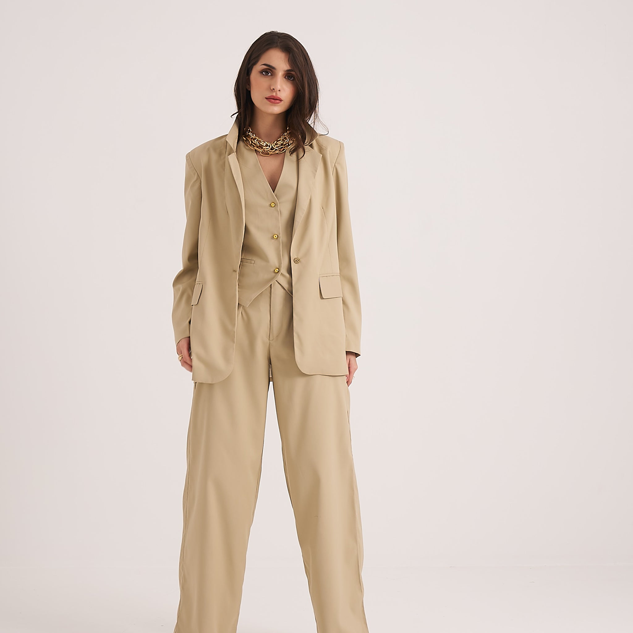 SAND BLAZER