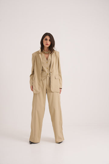 SAND BLAZER